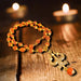 GodGifted Rudraksha Mala