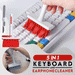 5 in 1 Keyboard Earphone Cleaning Brush Set