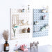 FlexiRack - Wall Decor Storage Rack