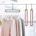 Magic Space Saver Hanger (5 pcs)