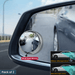 Car Blind Spot Mirror (Pack of 2)