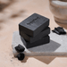 Charcoal Glow - Active Charcoal Soap