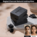 Charcoal Glow - Active Charcoal Soap