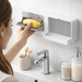 Double Bar Soap Holder(🔥Summer Sale )