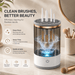 Electric Make Up Brush Cleaner Freedom Sale 🔥