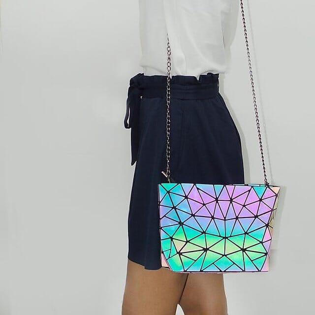 Light & Glow Cool Women's Sling Bag