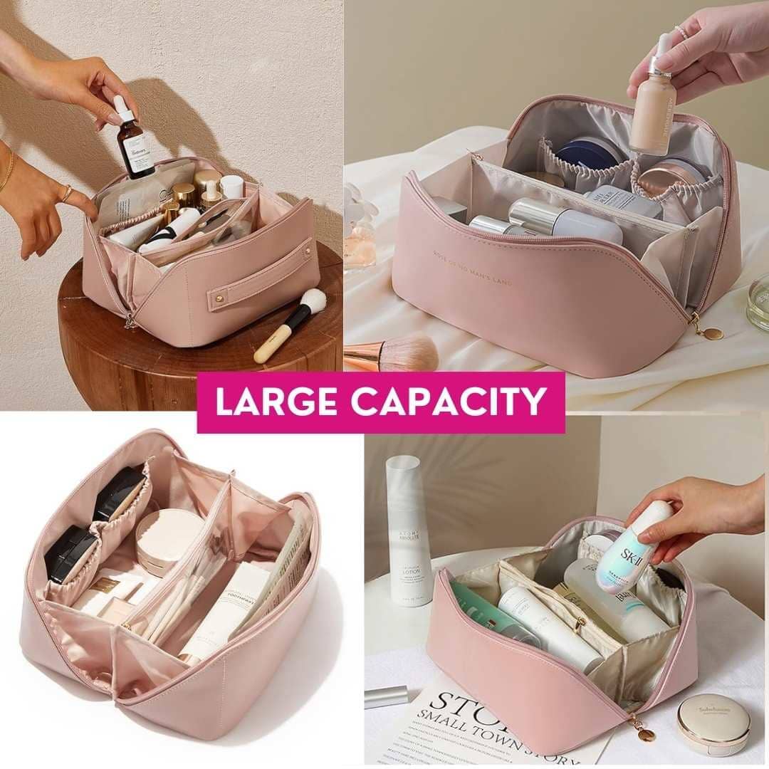 Multipurpose Cosmetic Storage Bag (Buy 1 Get 1 Free)