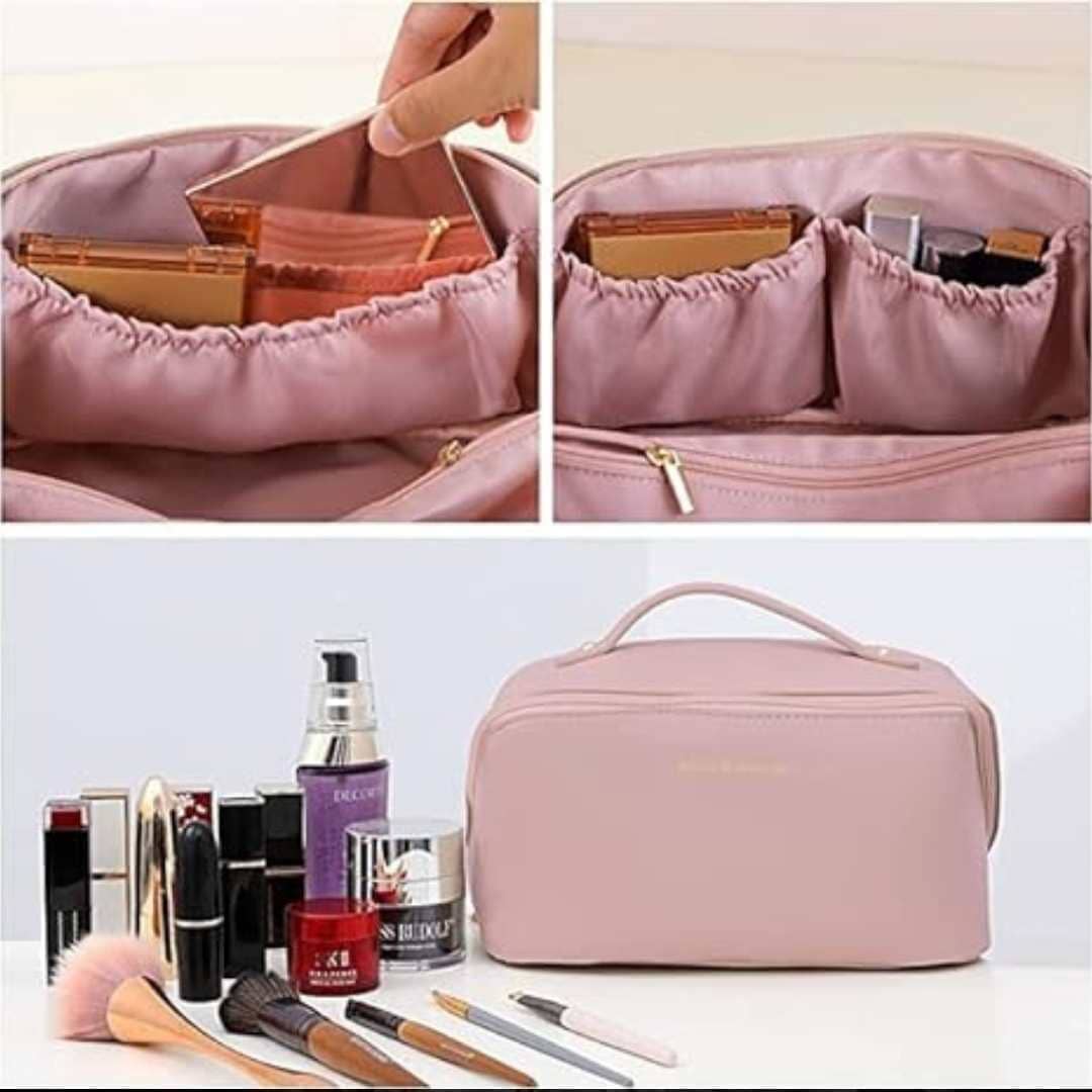 Multipurpose Cosmetic Storage Bag (Buy 1 Get 1 Free)