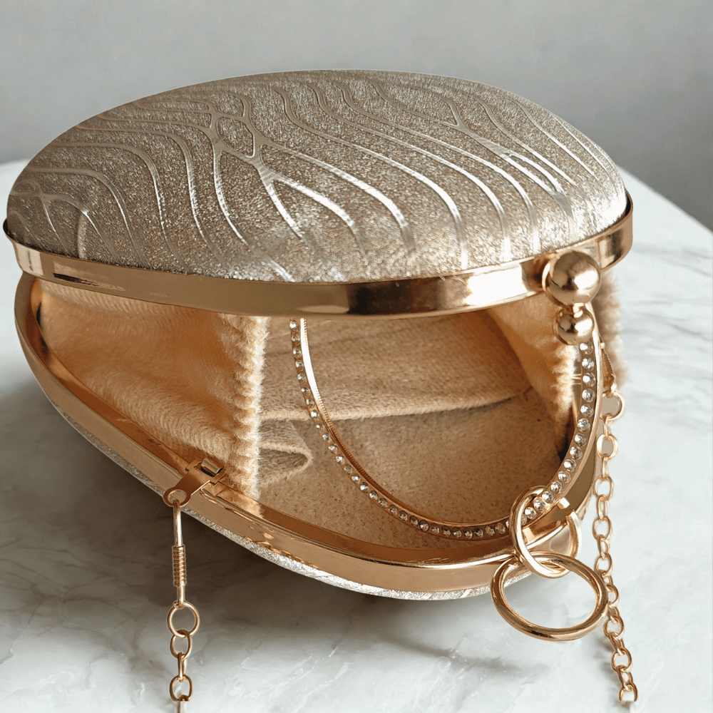 SLARA Party Clutch – Elevate Your Evening Elegance