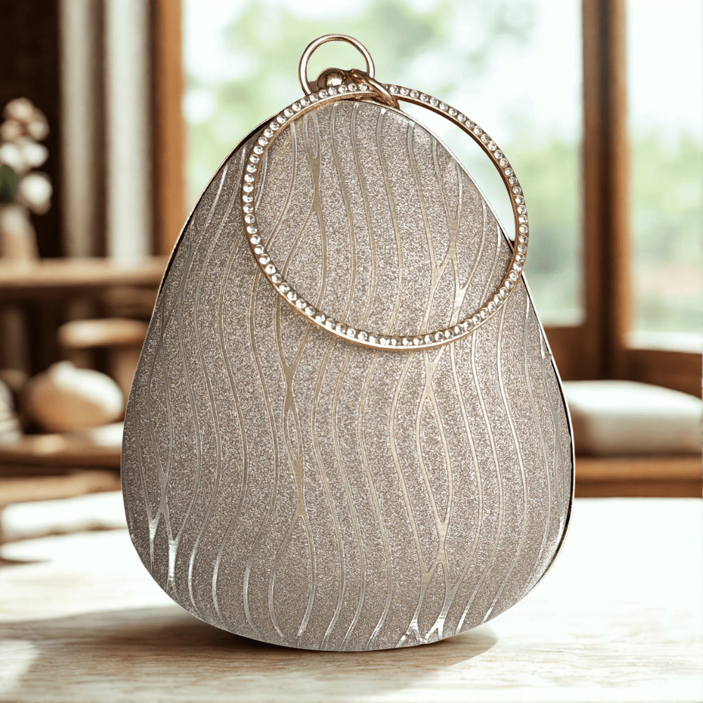 SLARA Party Clutch – Elevate Your Evening Elegance