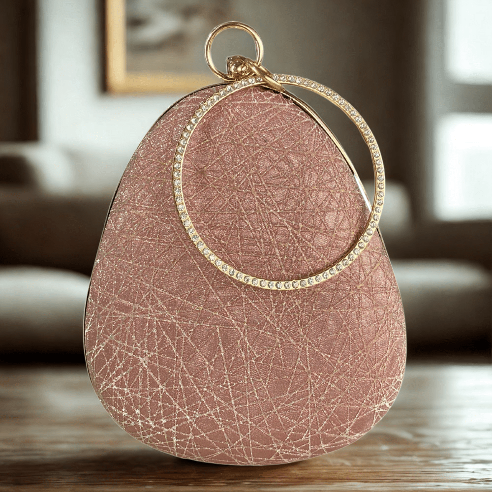 SLARA Party Clutch – Elevate Your Evening Elegance