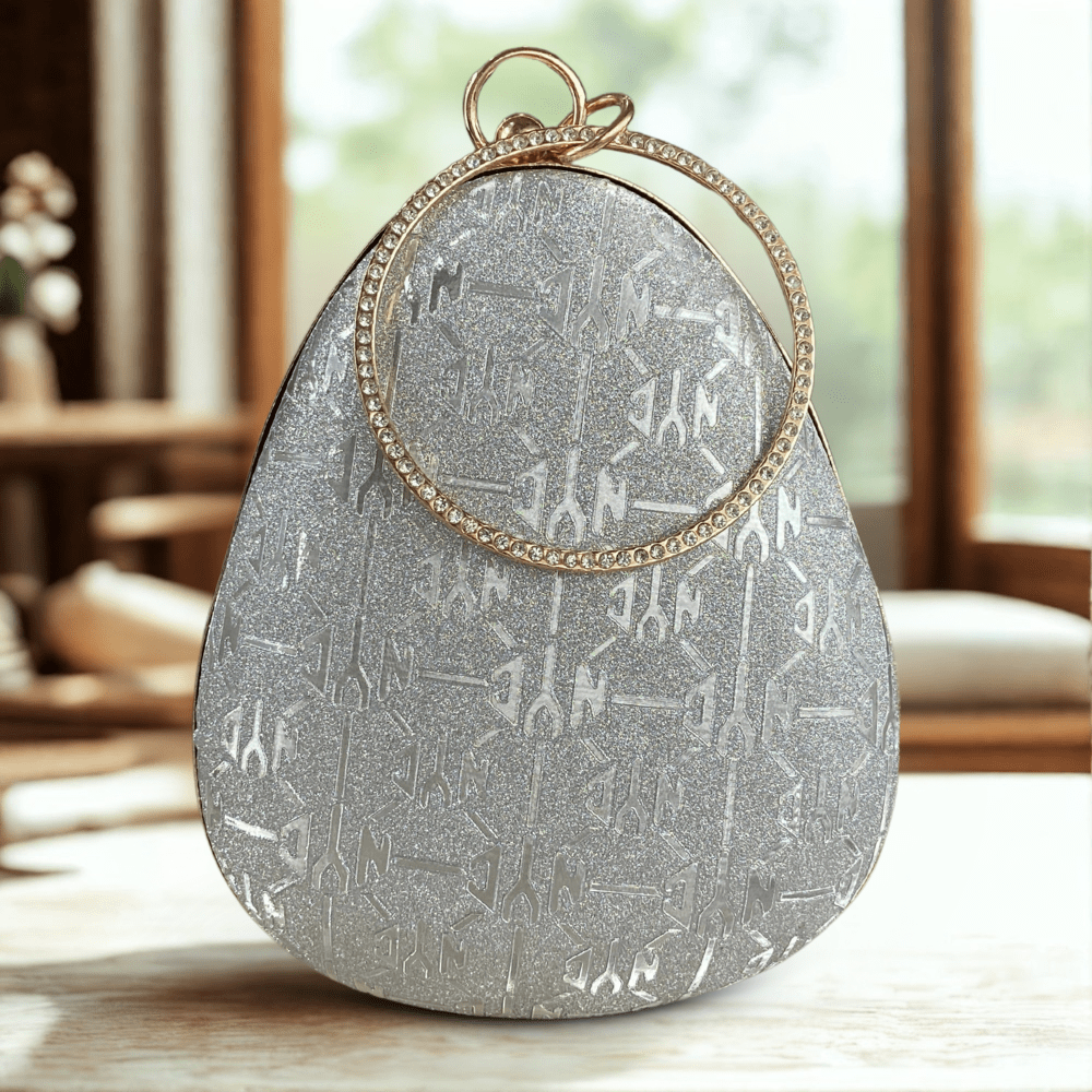 SLARA Party Clutch – Elevate Your Evening Elegance