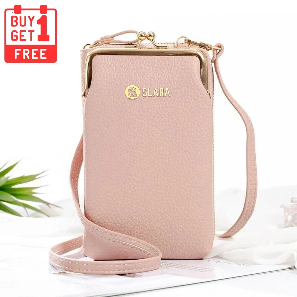 Unique Women's Bag ( Buy 1 Get 1 Free )