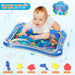 Baby Fun Water Mat - BUY 1 GET 1 FREE