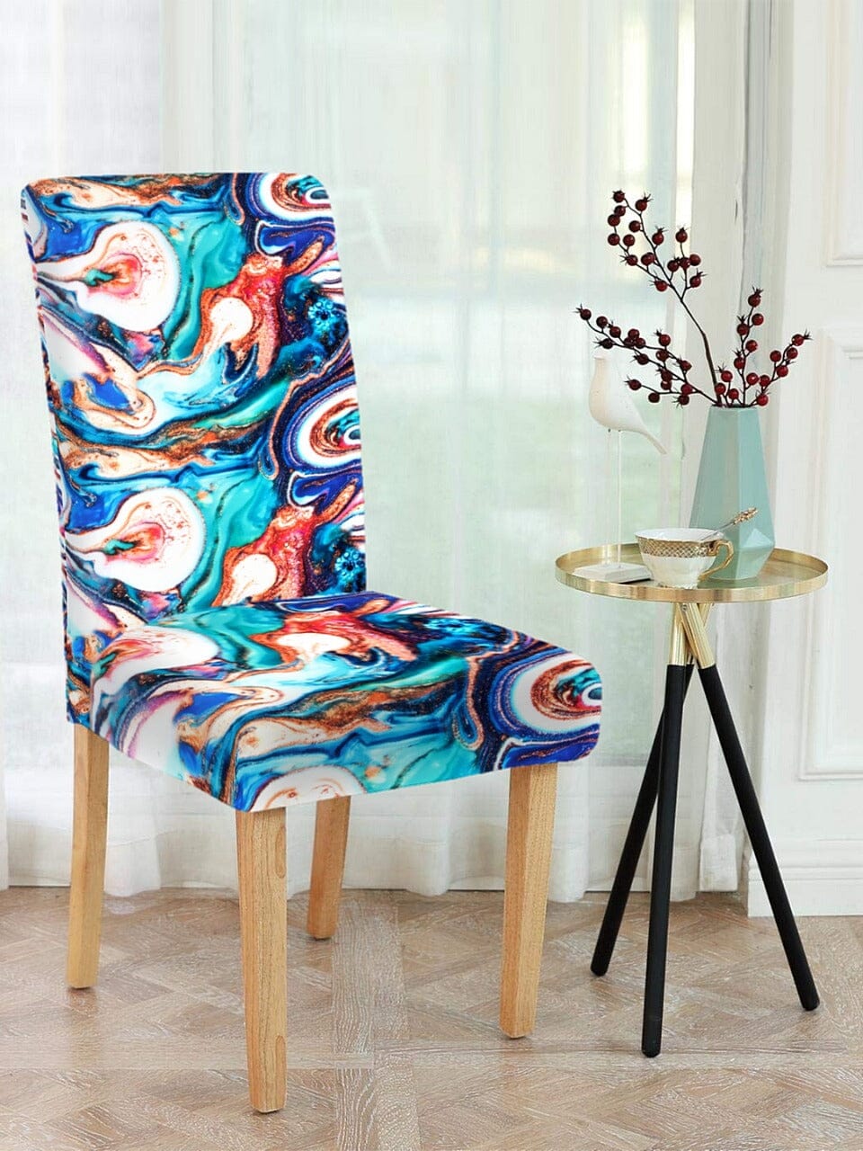 Premium Chair Covers