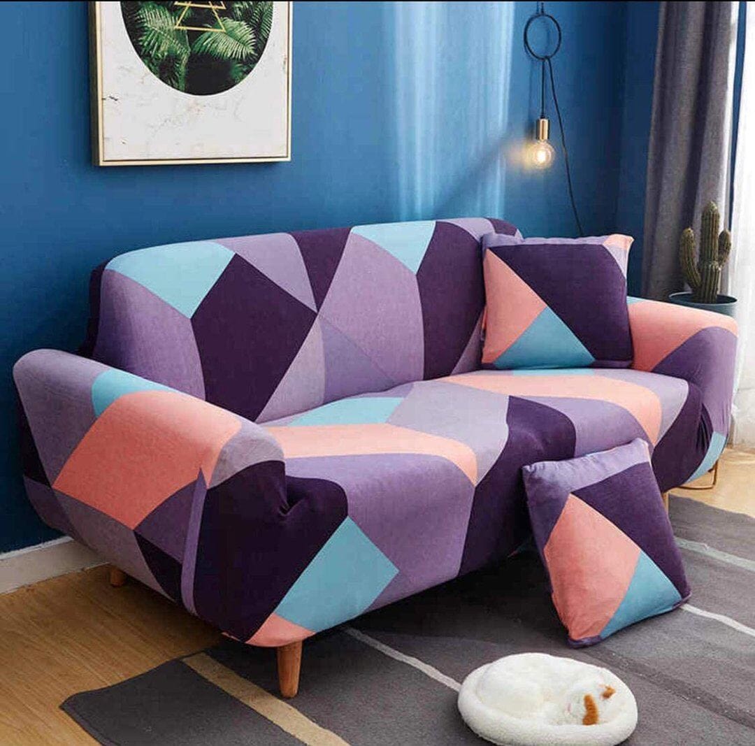 Universal Sofa Cover - Premium Quality